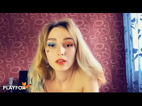 ❤️ Magische Virtual-Reality-Brille gab mir Sex mit Harley Quinn ❌ Super porn bei porn de.ru-pp.ru ❤