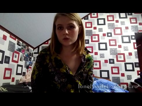 ❤️ Junge blonde Studentin aus Russland mag größere Schwänze. ❌ Super porn bei porn de.ru-pp.ru ❤