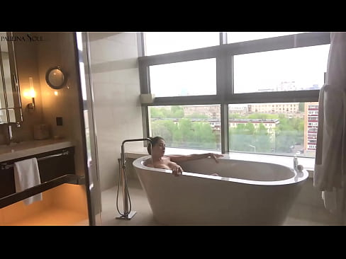 ❤️ Riesiges Babe wichst leidenschaftlich ihre Muschi im Badezimmer ❌ Super porn bei porn de.ru-pp.ru ❤